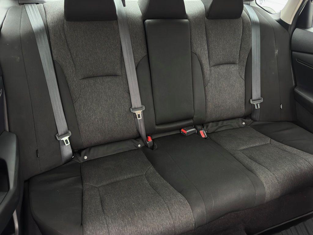 used 2023 Honda Accord car, priced at $21,245