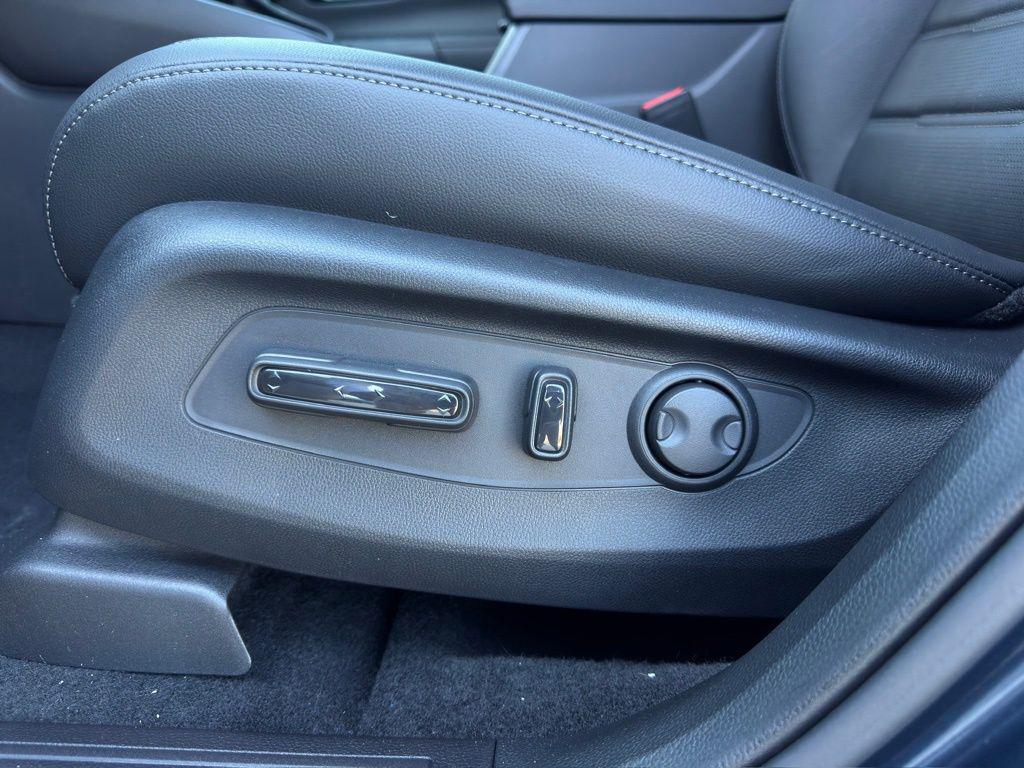 new 2026 Honda CR-V car, priced at $36,850