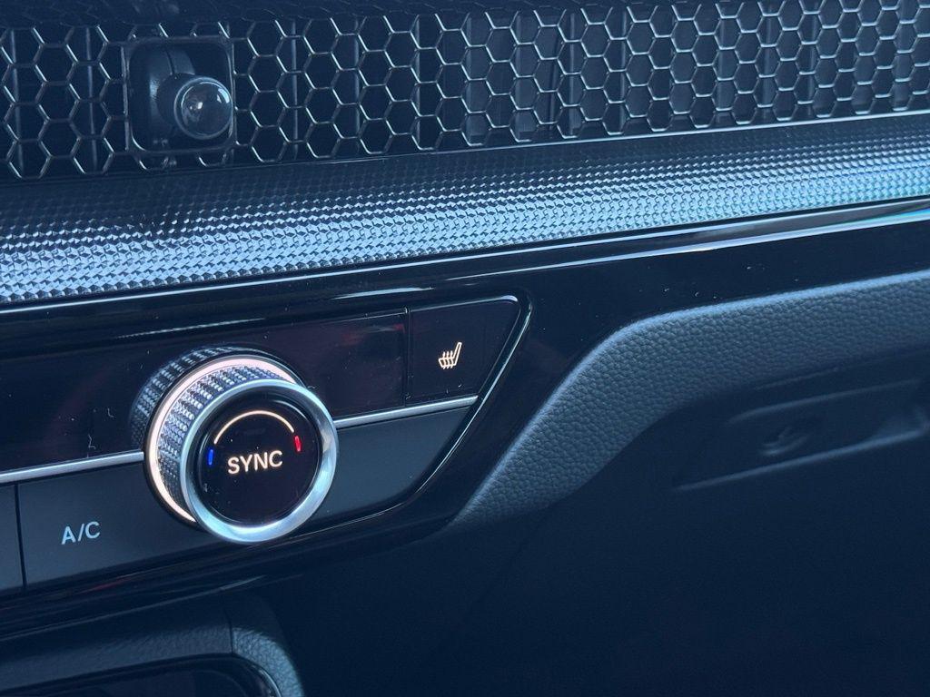 new 2026 Honda CR-V car, priced at $36,850