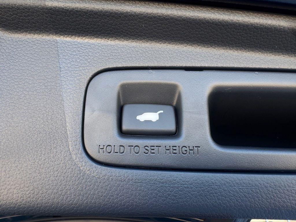 new 2026 Honda CR-V car, priced at $36,850