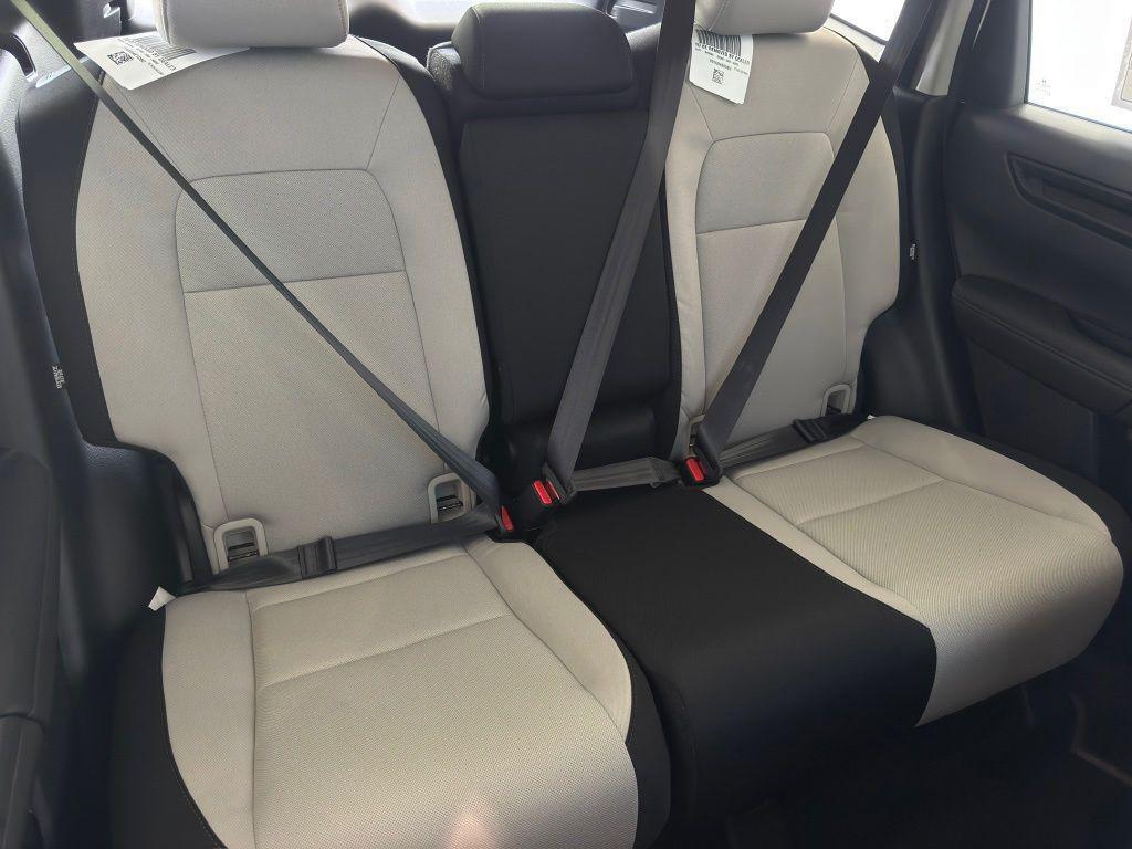 new 2026 Honda CR-V car, priced at $32,825