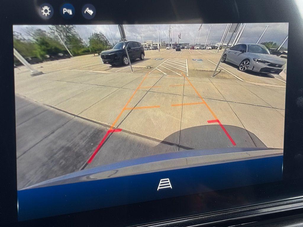 used 2024 Honda Prologue car, priced at $27,195