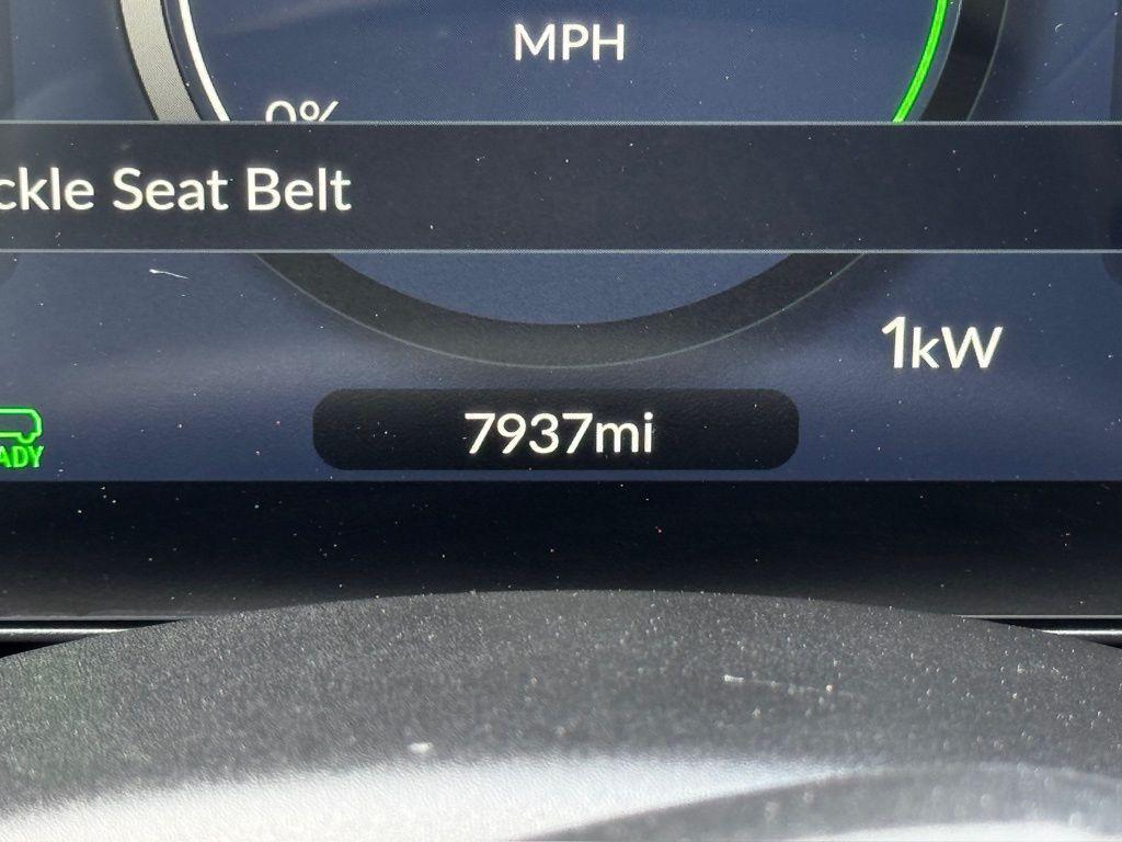 used 2024 Honda Prologue car, priced at $27,195