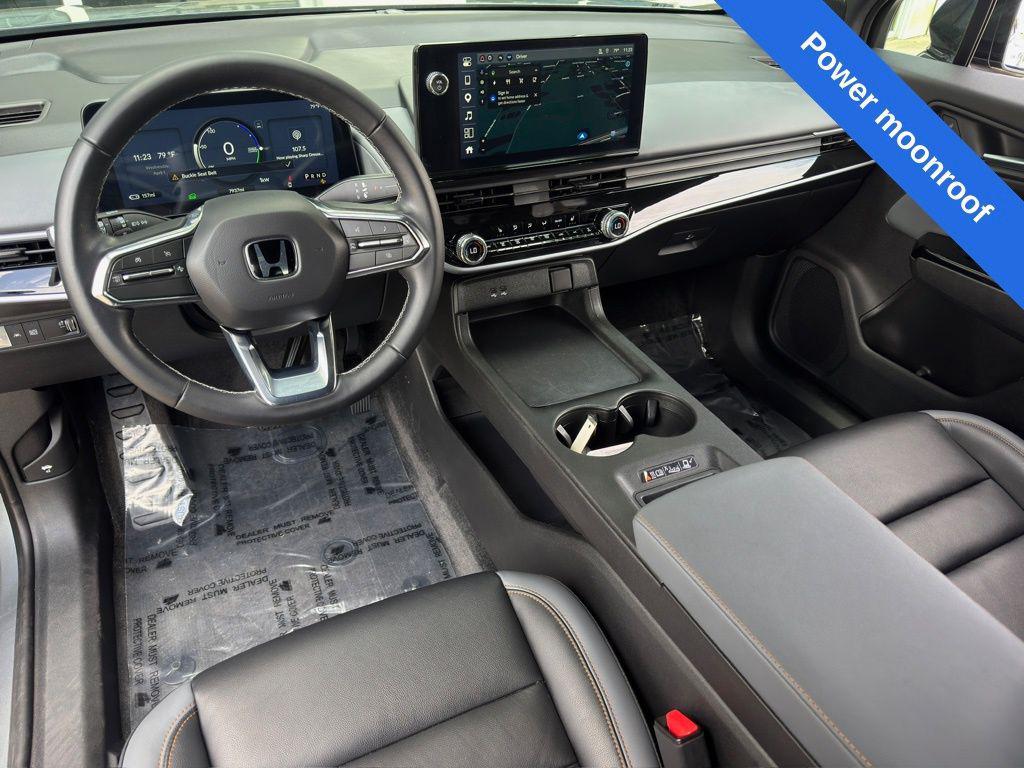 used 2024 Honda Prologue car, priced at $27,195