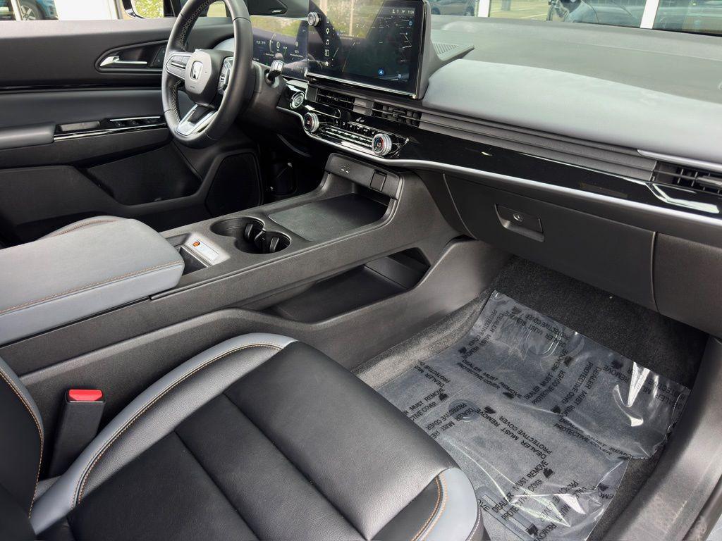 used 2024 Honda Prologue car, priced at $27,195