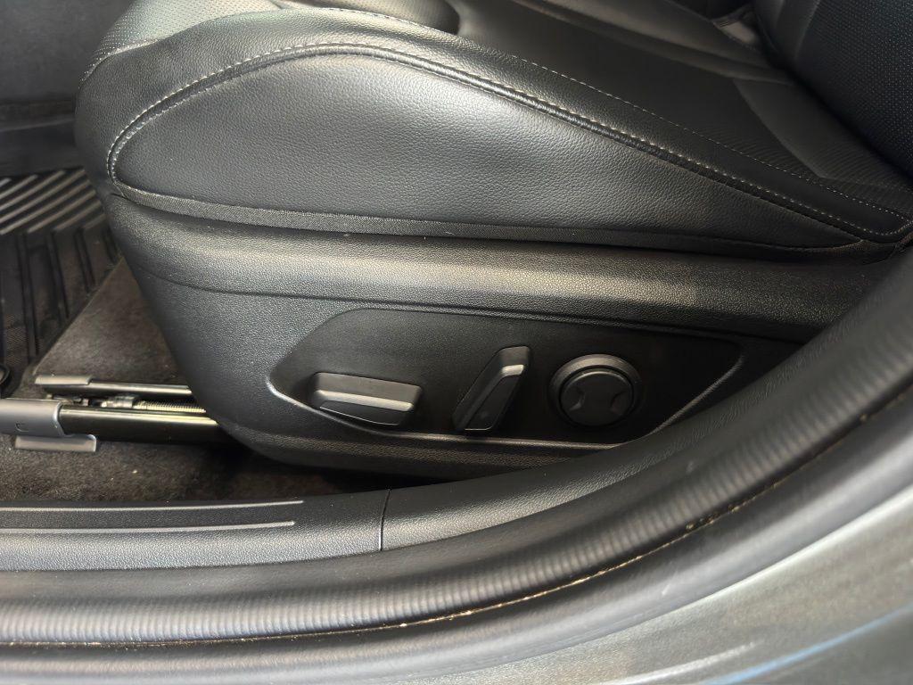 used 2024 Hyundai Elantra car, priced at $22,495