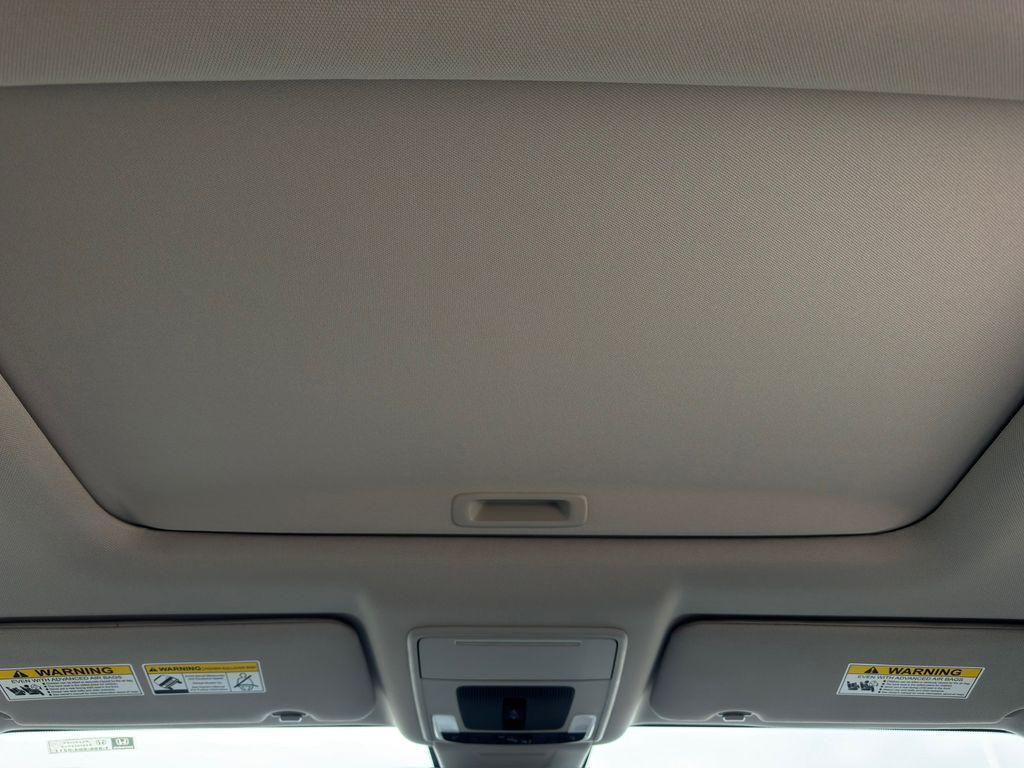 new 2026 Honda CR-V car, priced at $36,850