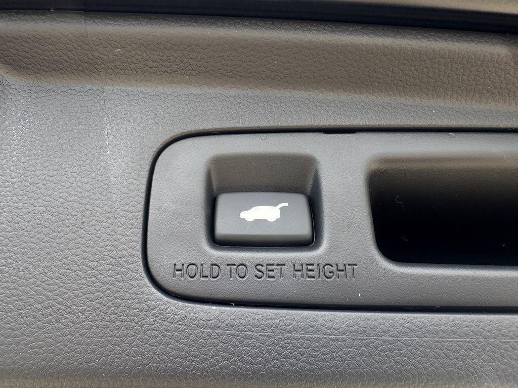 new 2026 Honda CR-V car, priced at $36,850