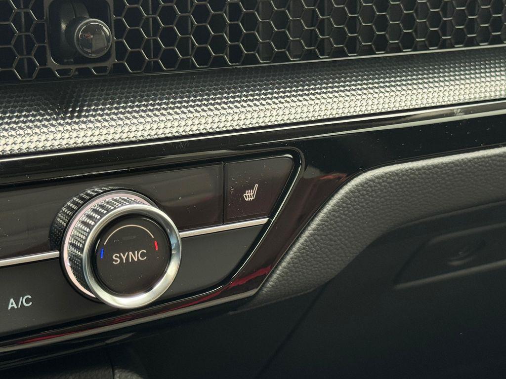 new 2026 Honda CR-V car, priced at $36,850