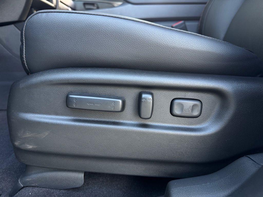 new 2026 Honda Ridgeline car, priced at $45,028