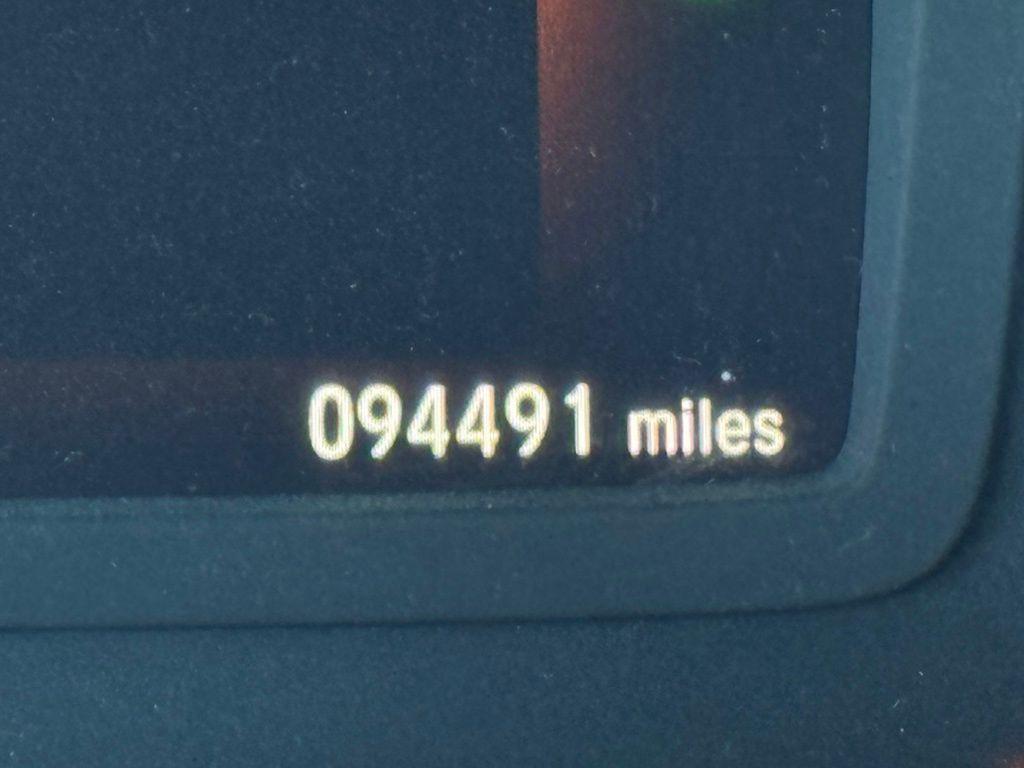 used 2022 Honda Odyssey car, priced at $27,325