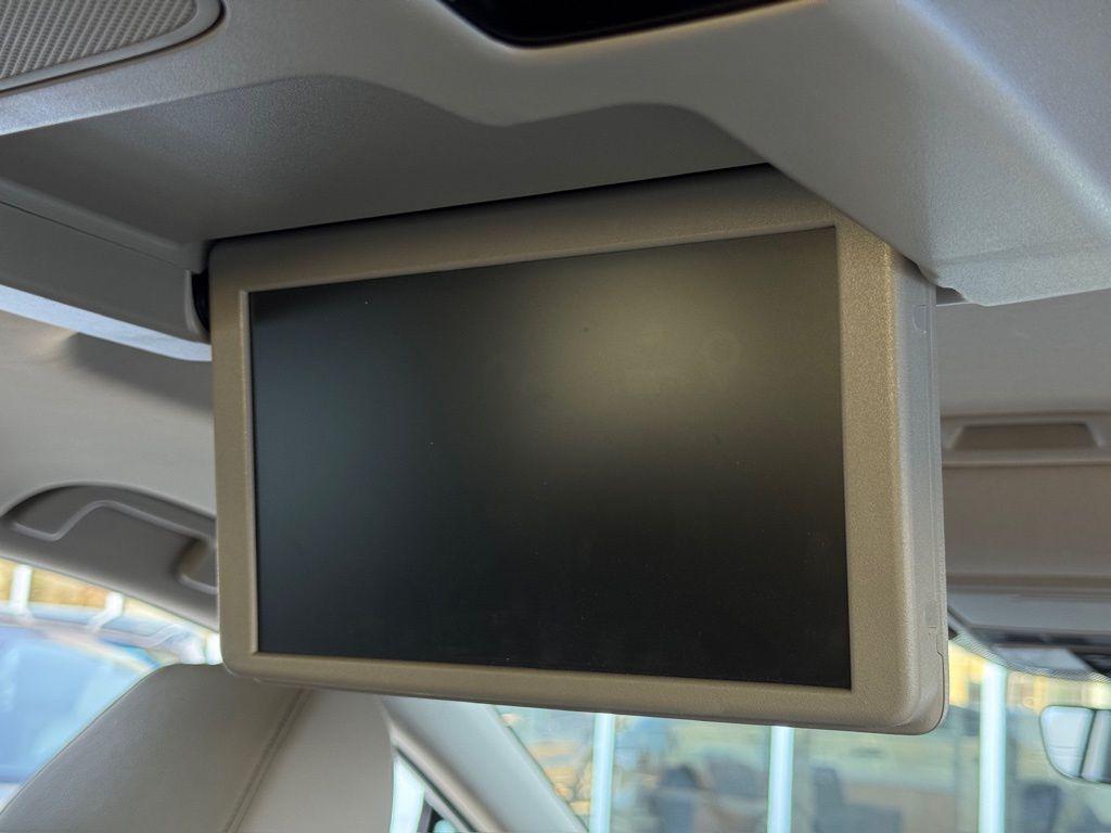 used 2022 Honda Odyssey car, priced at $27,325