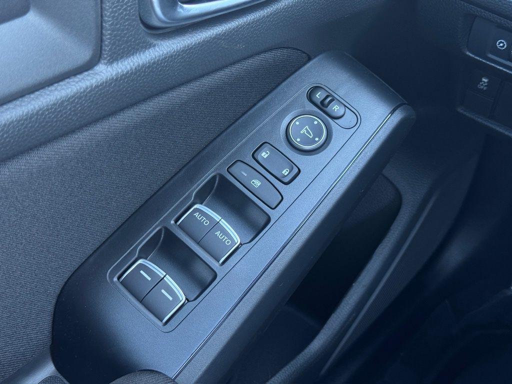 new 2026 Honda Civic car, priced at $29,445