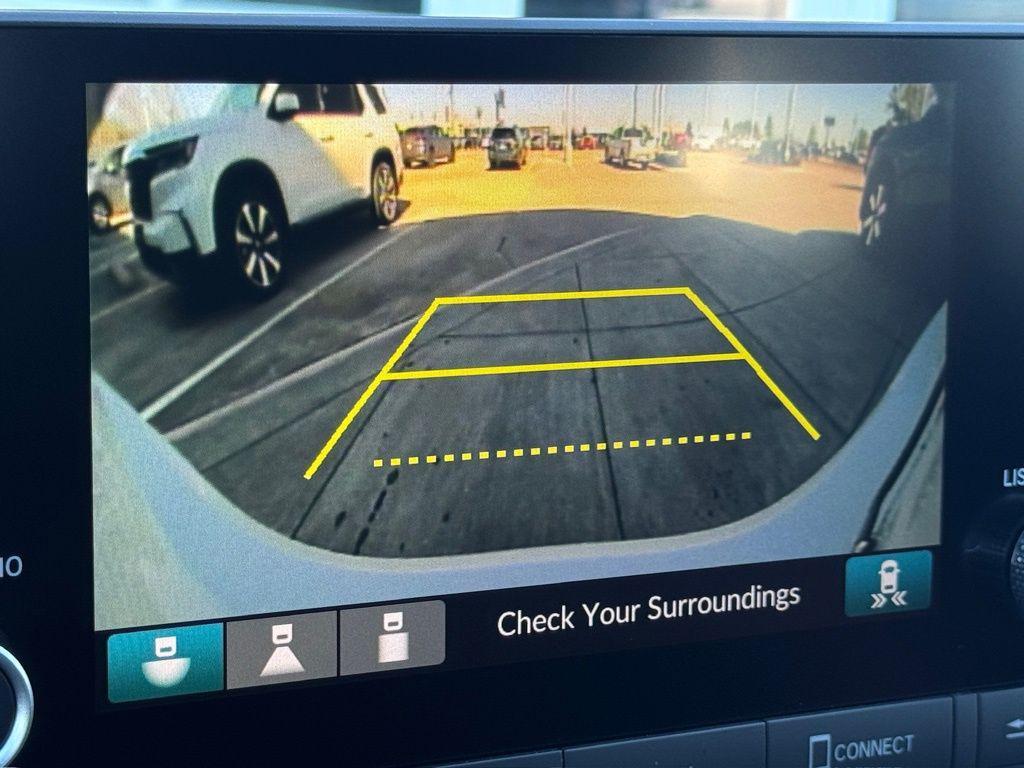 new 2026 Honda Civic car, priced at $29,445