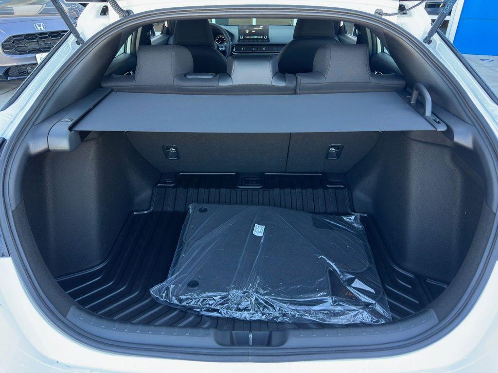 new 2026 Honda Civic car, priced at $29,445