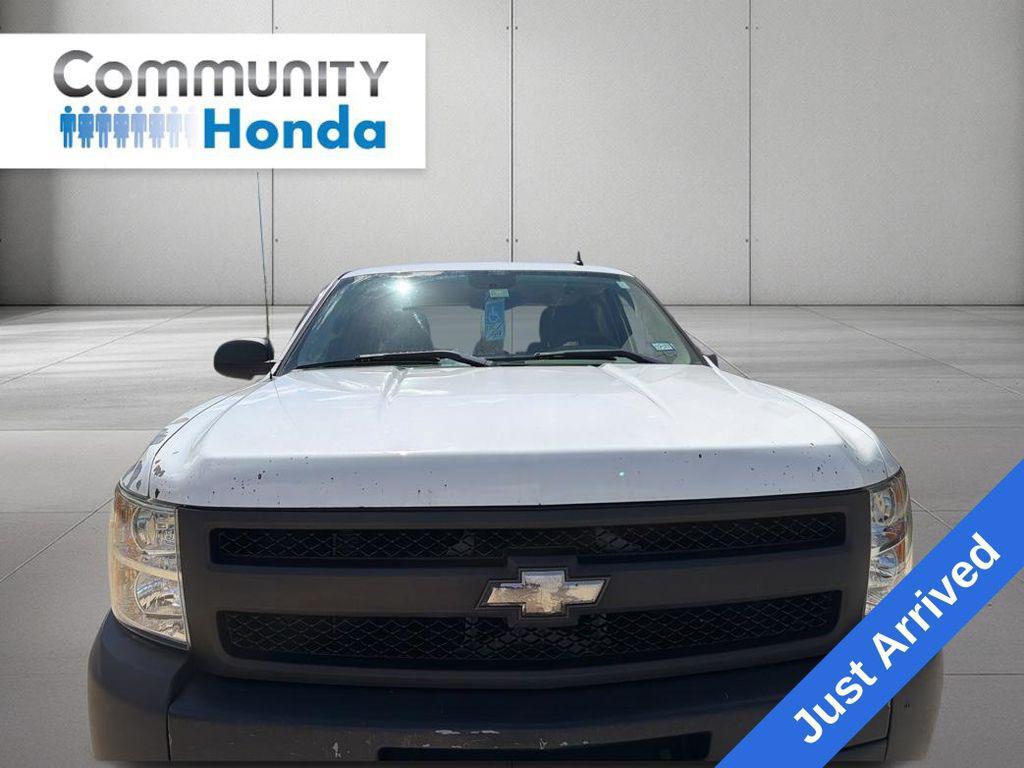 used 2009 Chevrolet Silverado 1500 car, priced at $8,385