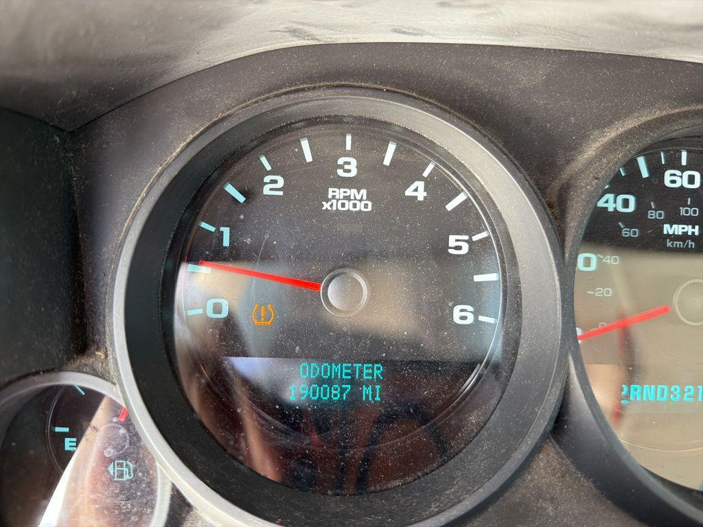 used 2009 Chevrolet Silverado 1500 car, priced at $8,385