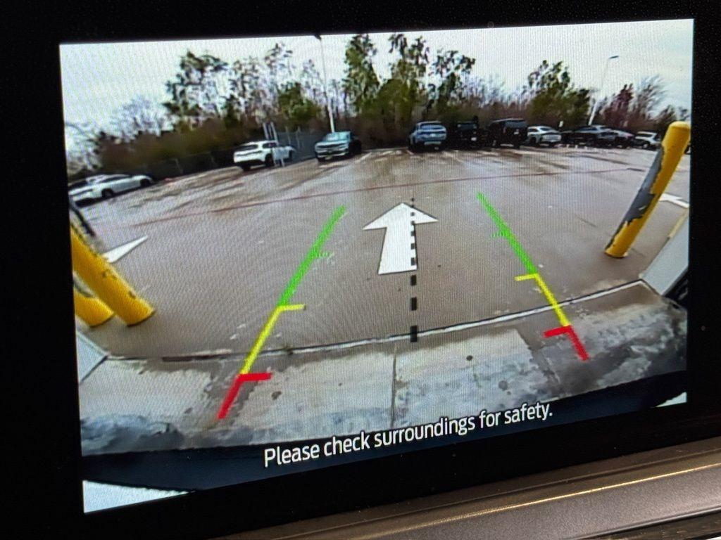 used 2024 Ford Escape car, priced at $18,901