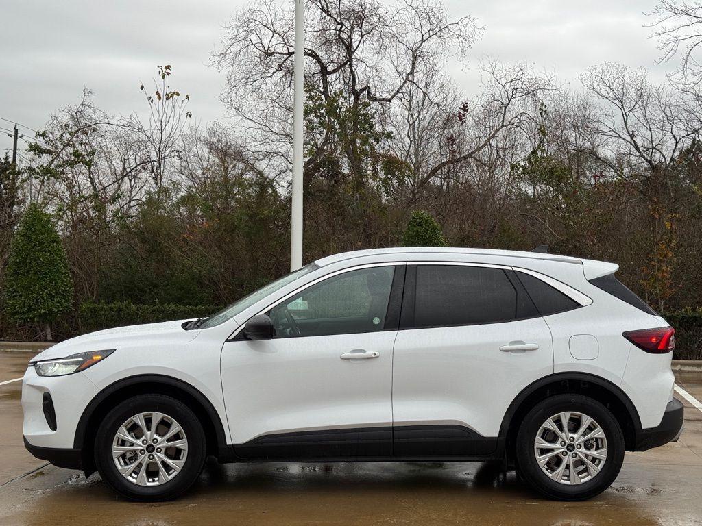 used 2024 Ford Escape car, priced at $18,901
