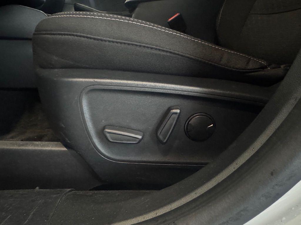 used 2024 Ford Escape car, priced at $18,901