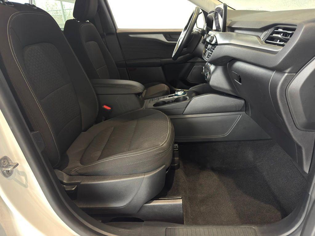 used 2024 Ford Escape car, priced at $18,901