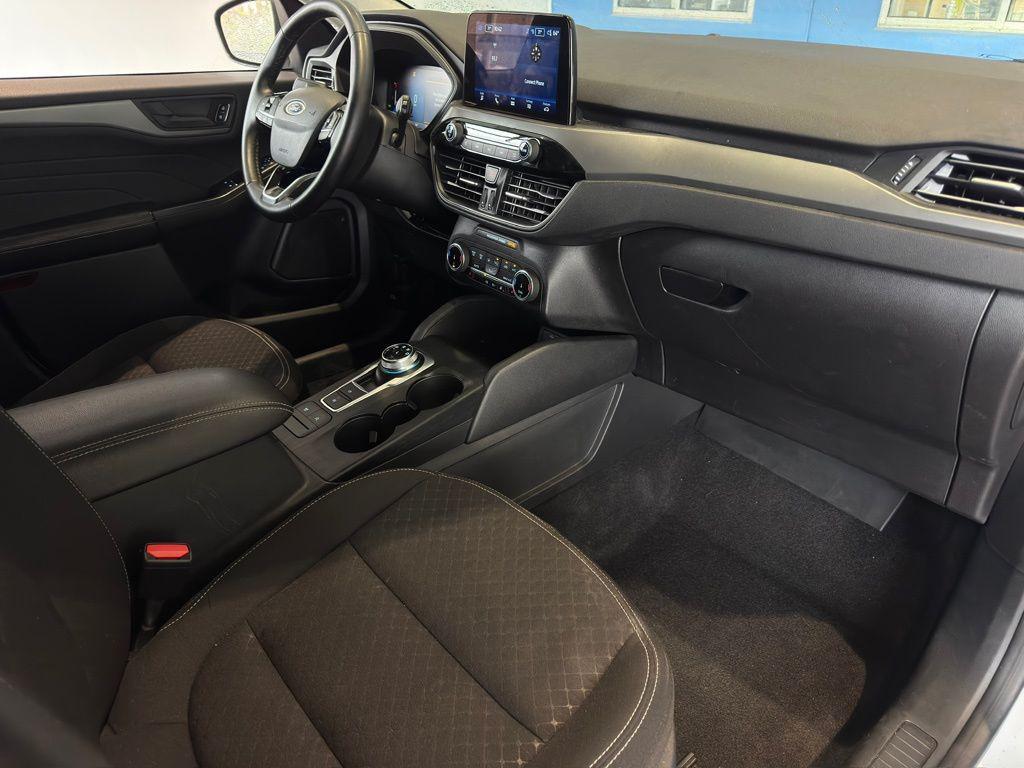 used 2024 Ford Escape car, priced at $18,901