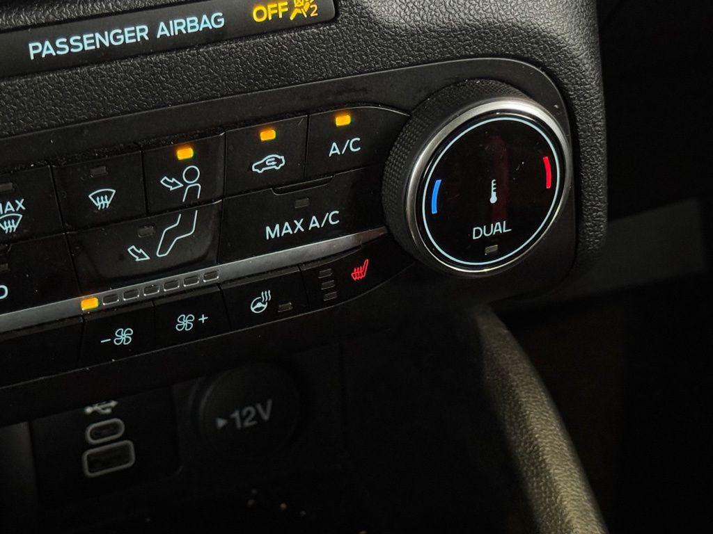 used 2024 Ford Escape car, priced at $18,901