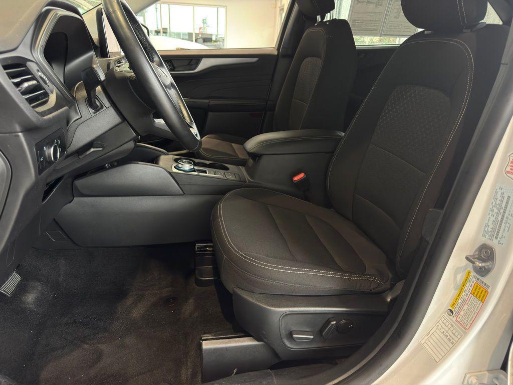 used 2024 Ford Escape car, priced at $18,901