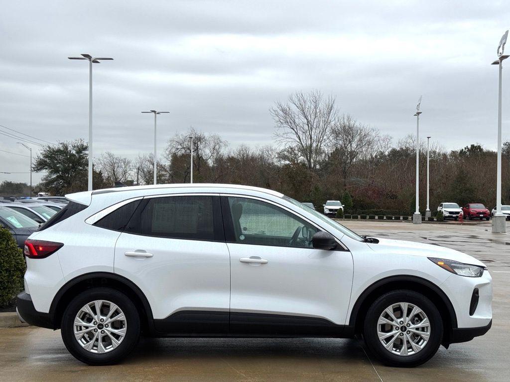 used 2024 Ford Escape car, priced at $18,901