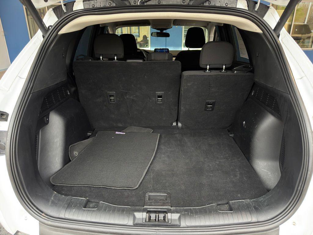 used 2024 Ford Escape car, priced at $18,901