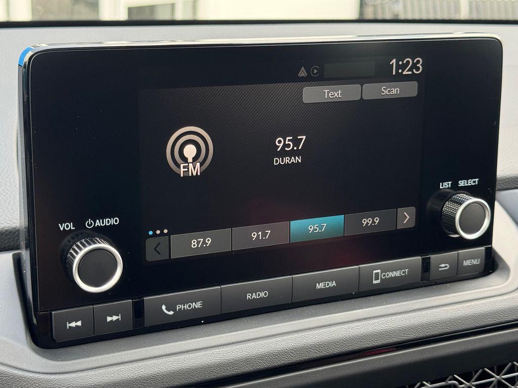 new 2025 Honda Accord car, priced at $29,490