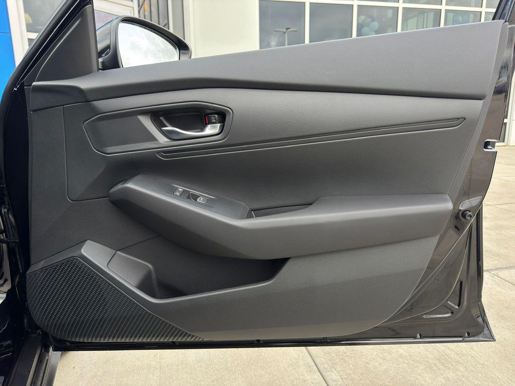 new 2025 Honda Accord car, priced at $29,490