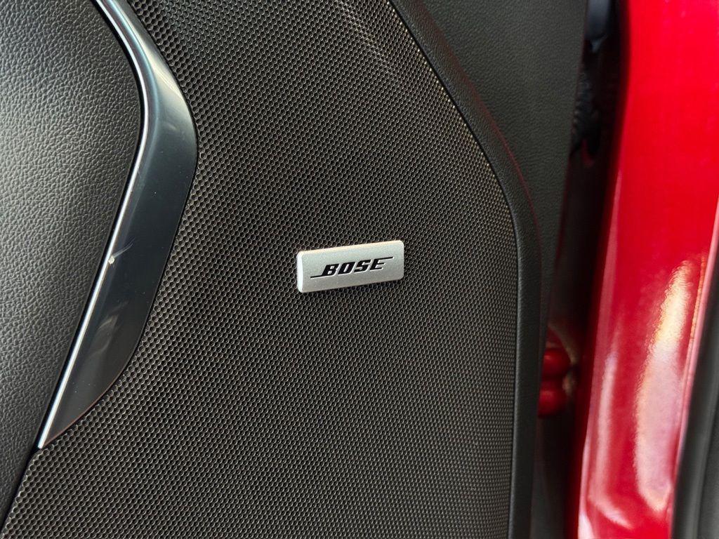 used 2024 GMC Yukon car, priced at $67,986