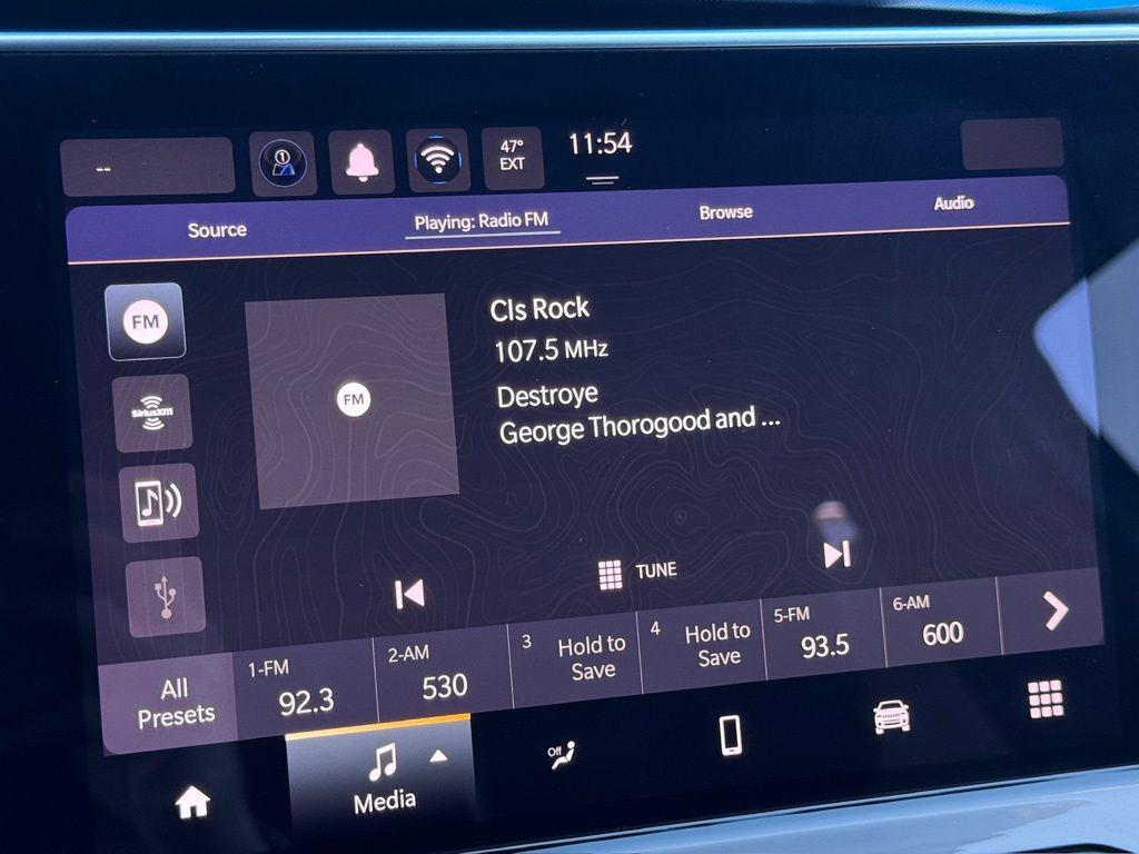 used 2024 Jeep Compass car, priced at $18,380