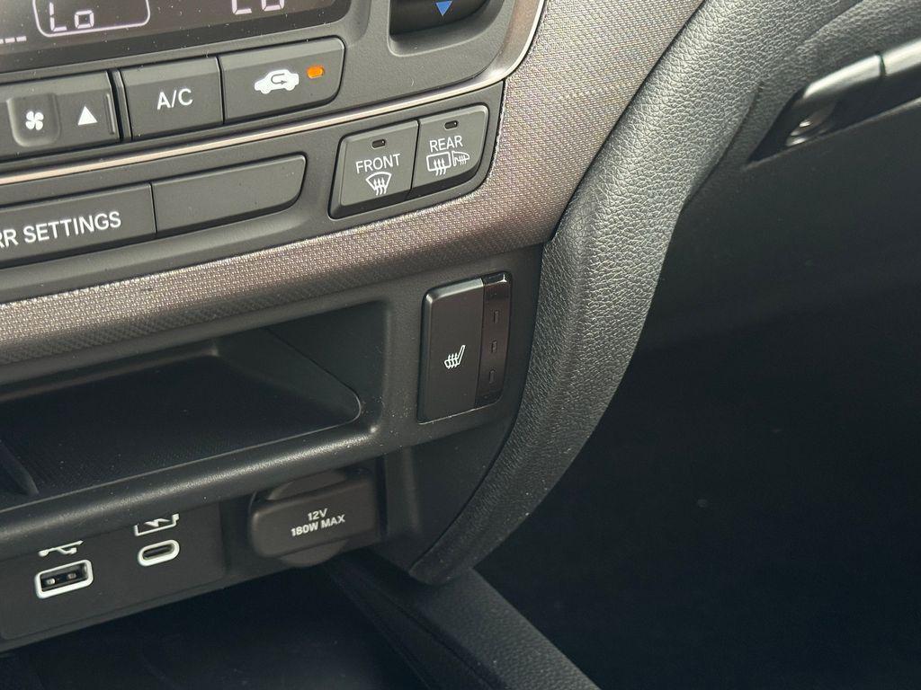 new 2026 Honda Ridgeline car, priced at $42,777