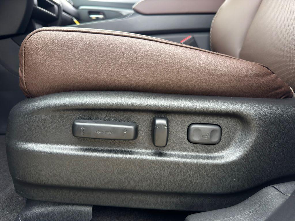 new 2026 Honda Ridgeline car, priced at $42,777