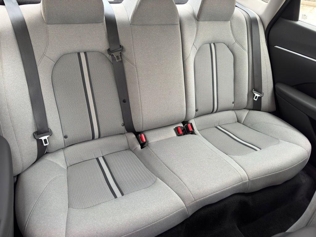 used 2021 Hyundai Sonata car, priced at $11,994