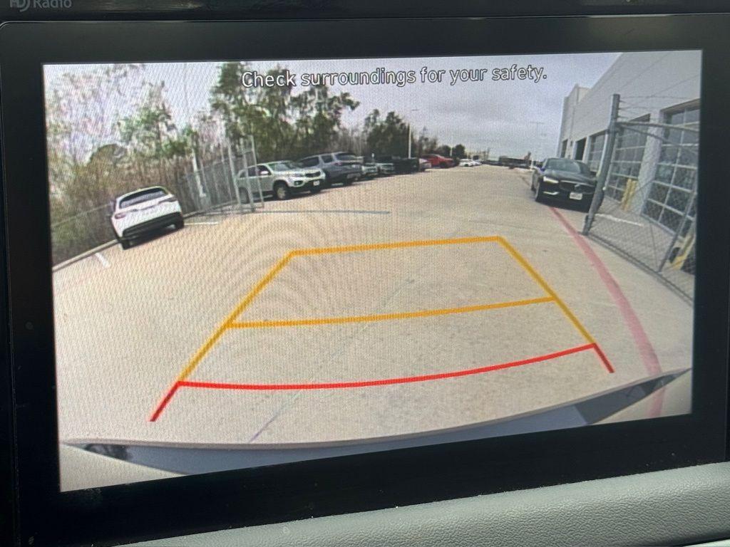 used 2021 Hyundai Sonata car, priced at $11,994