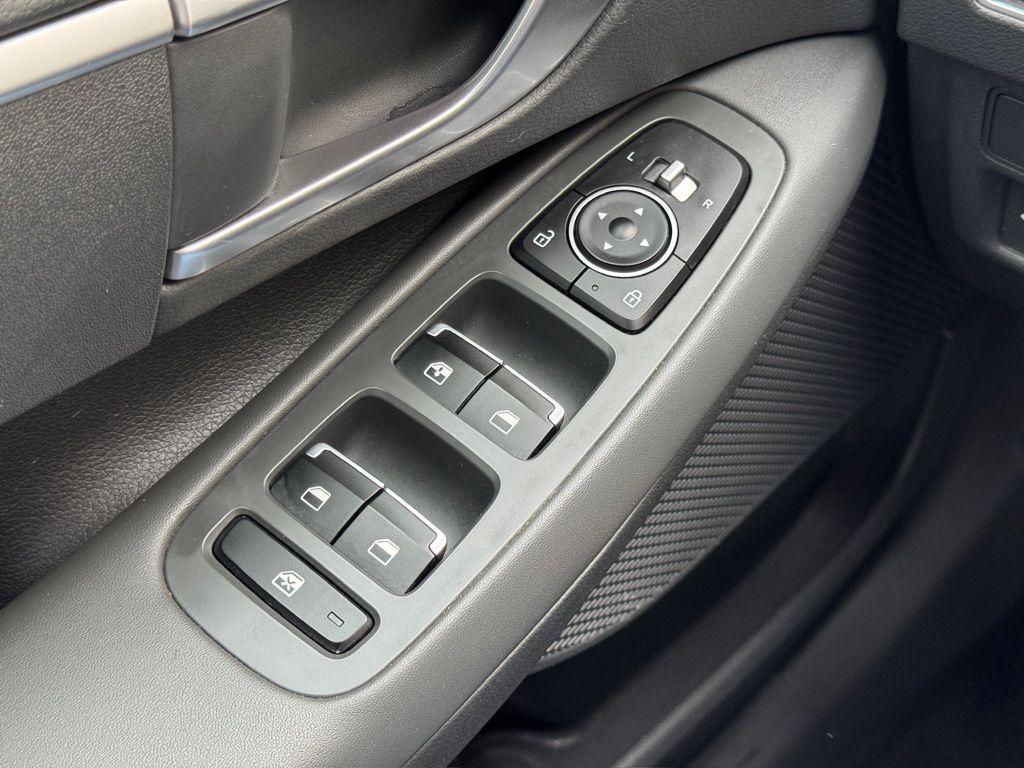 used 2021 Hyundai Sonata car, priced at $11,994