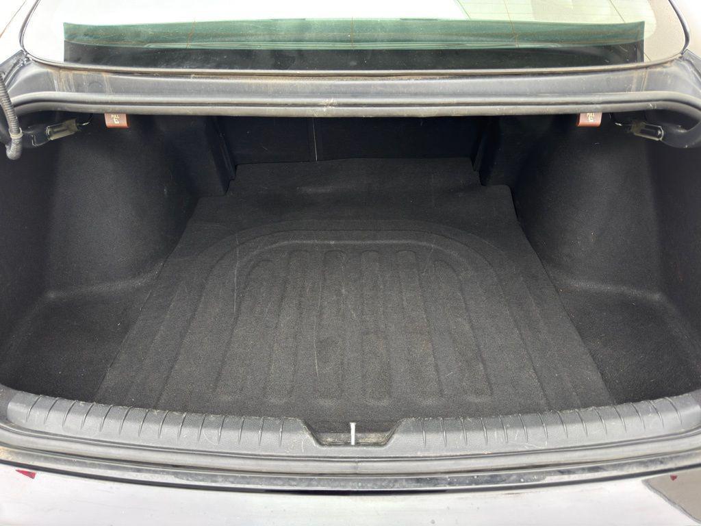 used 2021 Hyundai Sonata car, priced at $11,994