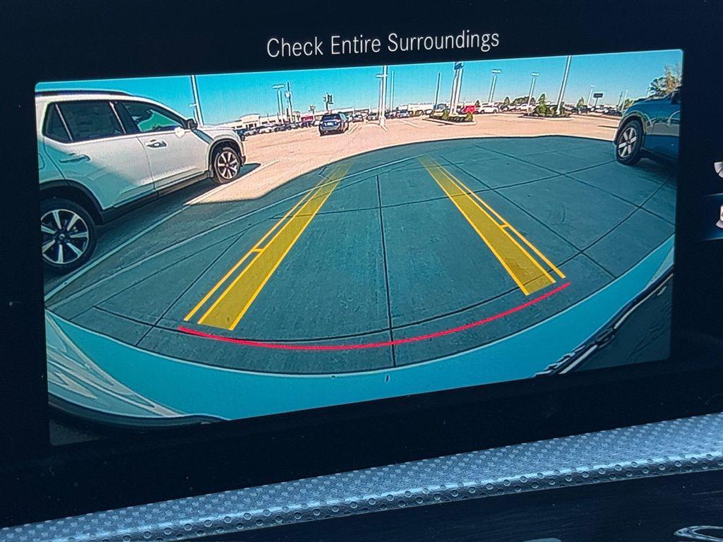 used 2021 Mercedes-Benz A-Class car, priced at $18,119