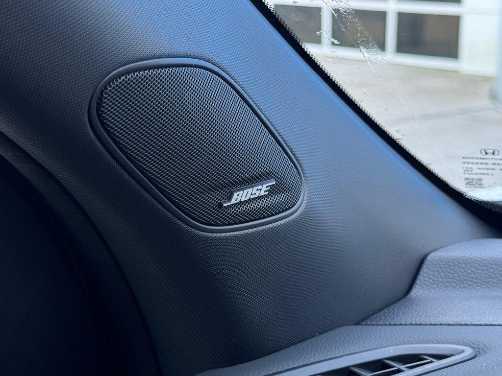 new 2026 Honda Passport car, priced at $57,785