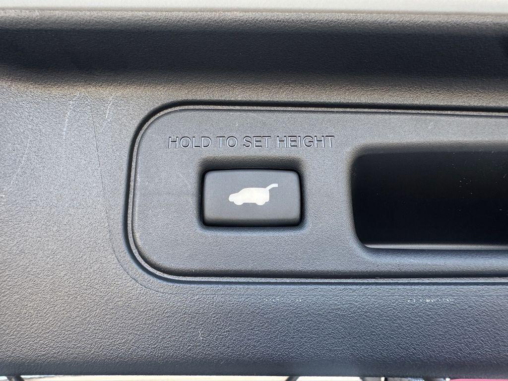 new 2026 Honda Passport car, priced at $57,785