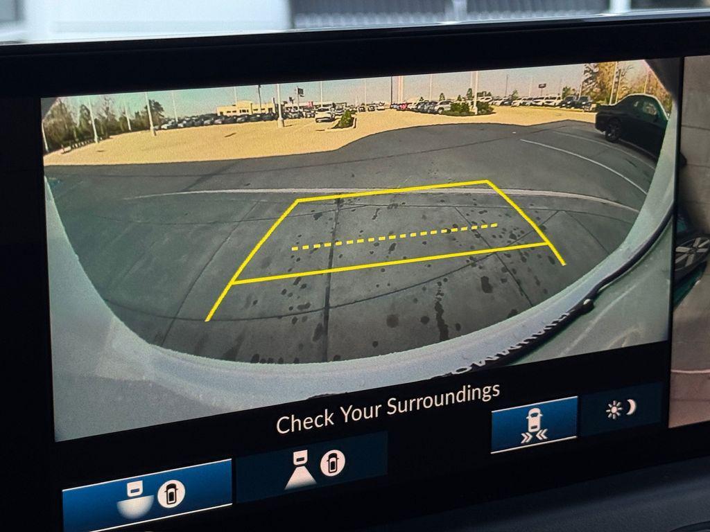 new 2026 Honda Passport car, priced at $57,785