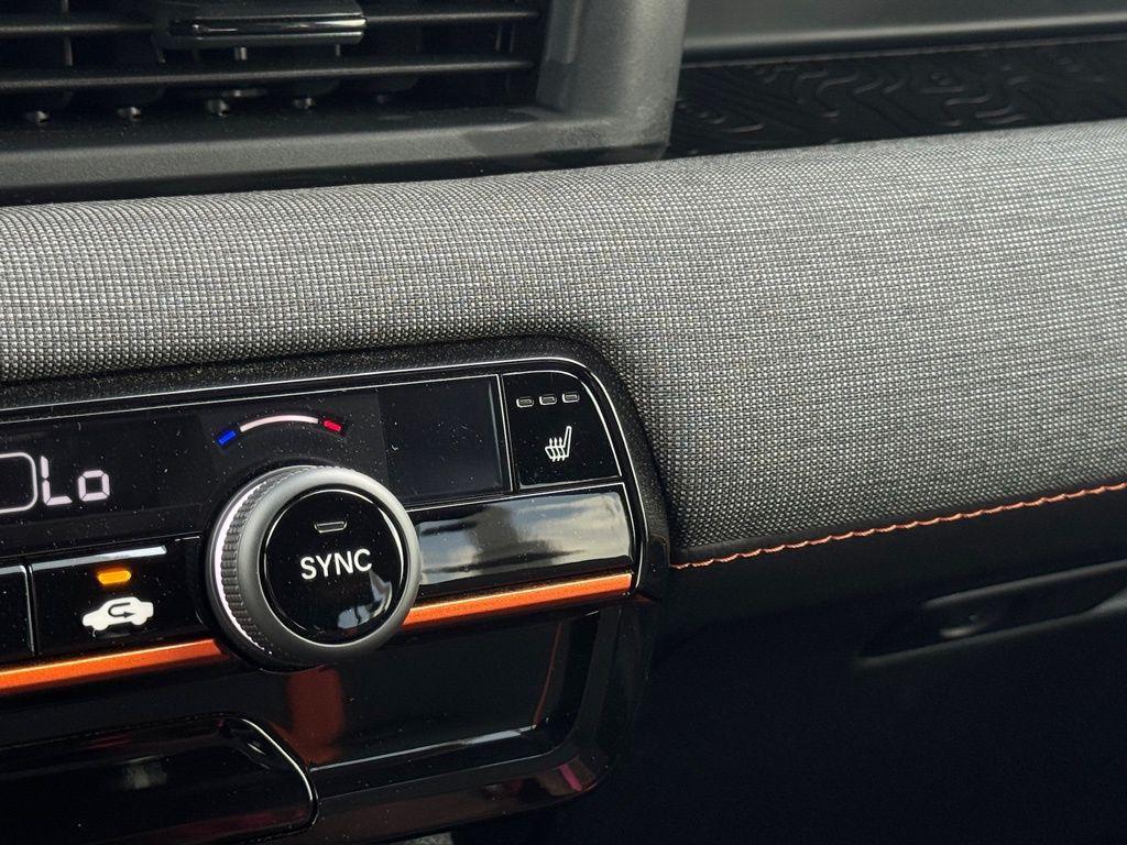 new 2026 Honda Passport car, priced at $50,820