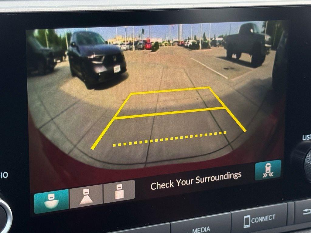 new 2026 Honda Civic car, priced at $26,691