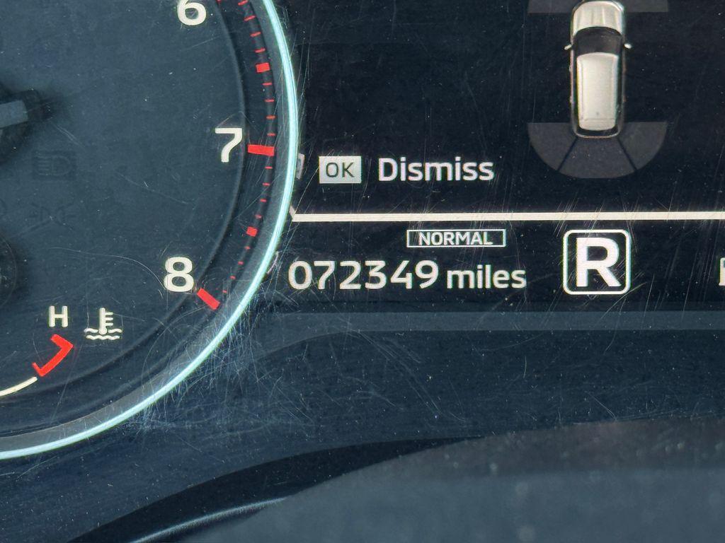 used 2024 Mitsubishi Outlander car, priced at $19,497