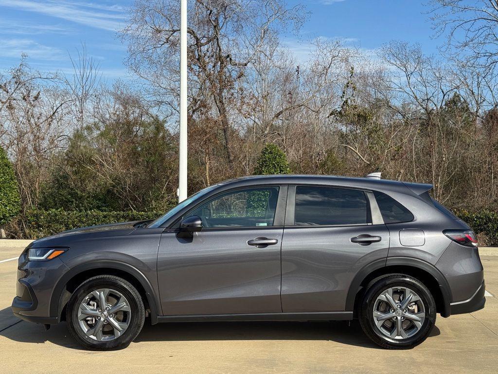 used 2026 Honda HR-V car, priced at $25,529