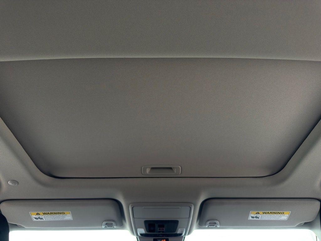 new 2025 Honda Accord car, priced at $32,210