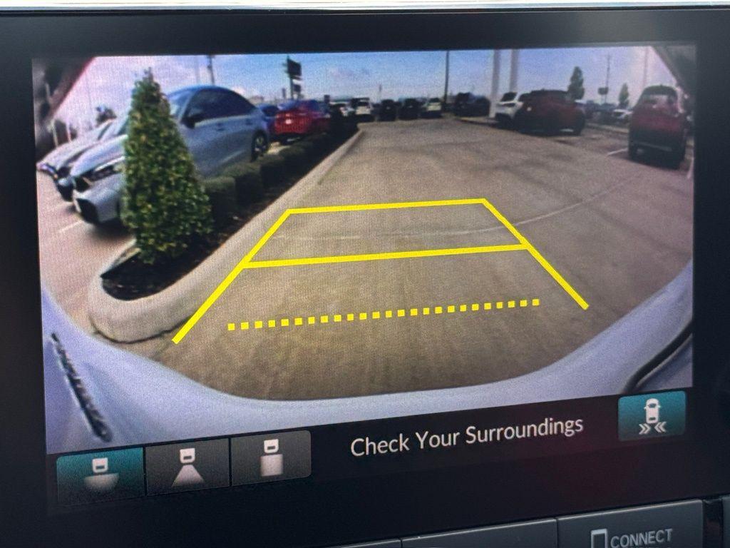 new 2025 Honda Accord car, priced at $32,210